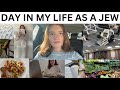 Jewish Day In My Life Jewish Day In My Life