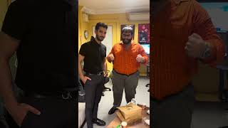 Recep Abimden Nasihat