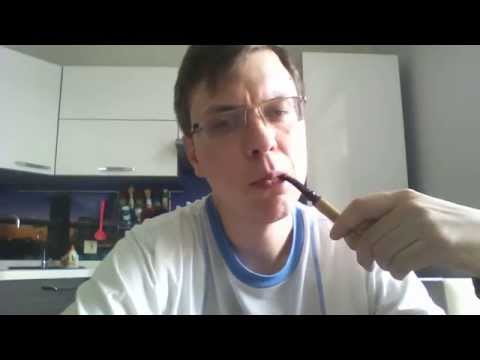 Трубочный табак John Patton "Storm Front "