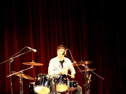2011 2학기 하늘음표 공연
