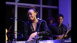 DAMOYEE - One Day (Live at Berklee College of Music)