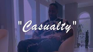 (Free) Drakeo The Ruler x 03 Greedo Type Beat - Casualty