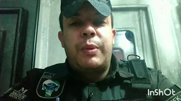O que é um plano de escolta?