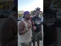 The time i met @floridaman spring break #youtube #viral #hotchipchallenge #lauderdale #springbreak