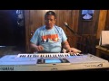 Tolú (Cumbia) - Julián Murillo (Tecladista)