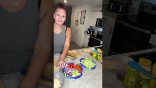 We have subway at home