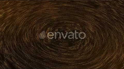 Abstract Gold Line Particles Background | Motion Graphics - Videohive template