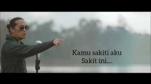 lagu terbaru hijau daun_sandiwara cinta mu (lirik)