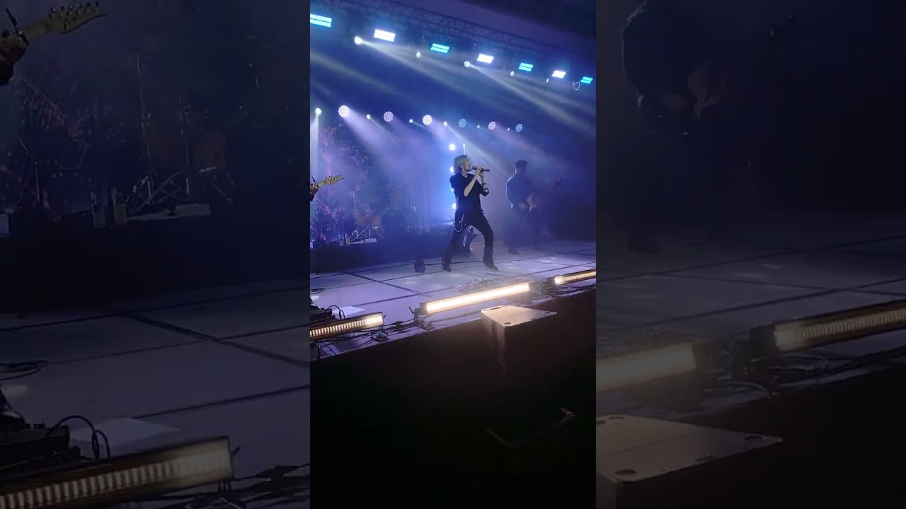 The Calling Live in Davao City (Feb. 21, 2026) + Wherever you will go