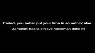 Richie Kotzen - You Can't Save Me