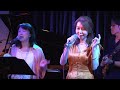 M4かわいくなりたい 古内東子cover LIVE ACT Colors#3