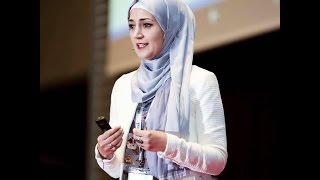 المخرجة الاء حمدان في منتدى الشرق - من الصفر Filmmaker Ala Hamdan At Sharq Forum