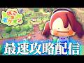 ぽこあポケモンを最速で攻略していく男 #7【ぽこポケ/ゲーム実況/switch】