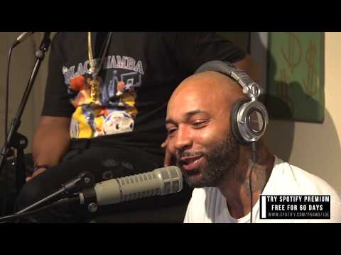 Joe Budden vs. Offset | The Joe Budden Podcast