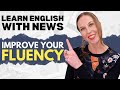 Read An Article With Me To Improve Your FLUENCY | English Reading Practice