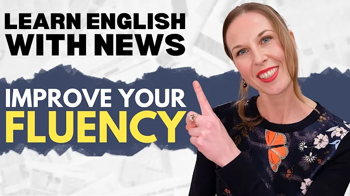 Read An Article With Me To Improve Your FLUENCY | English Reading Practice - DayDayNews