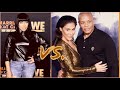 Michel’le vs Dr Dre wife Nicole!