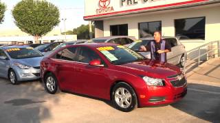 Chevy Ocala Used Cars