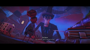 Raw Gameplay: Lost in Random - PC HDR - Part 2