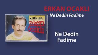 Erkan Ocaklı - Ne Dedin Fadime Resimi