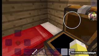 Siren head minecraft map mod Androld game 2021! screenshot 4