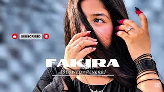 Fakira Lyrics - Student of the Year 2 | Sanam Puri, Neeti Mohan . tu puch naiyo haal fakira da #lofi