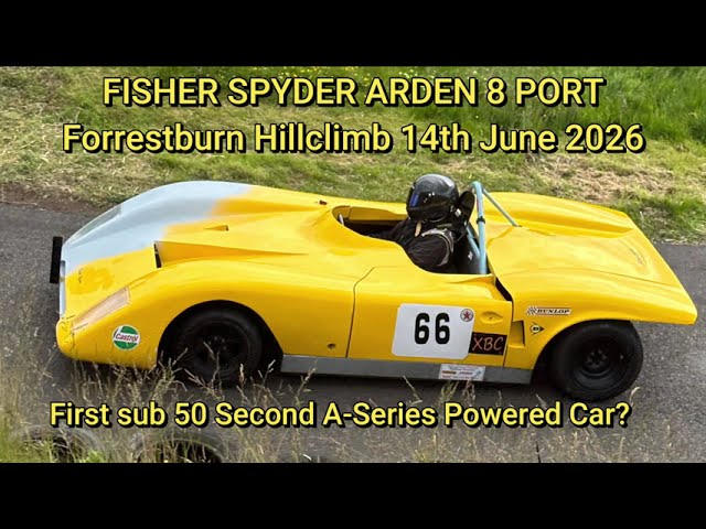 1970 Shadow MK1 'Mosport' in action: 700+HP/815Kg V8-powered Go