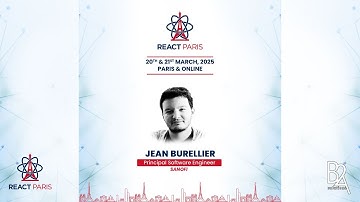 Building a design system with React in 2025, what