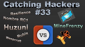 MineFrenzy Hackers pt33