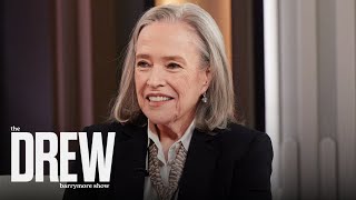 Kathy Bates Has Candid Conversation About Weight Loss Journey After Diabetes Diagnosis