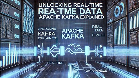Apache Kafka: The Power of Real-Time Data Streaming