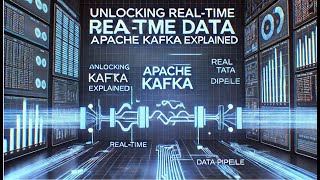Apache Kafka: The Power of Real-Time Data Streaming