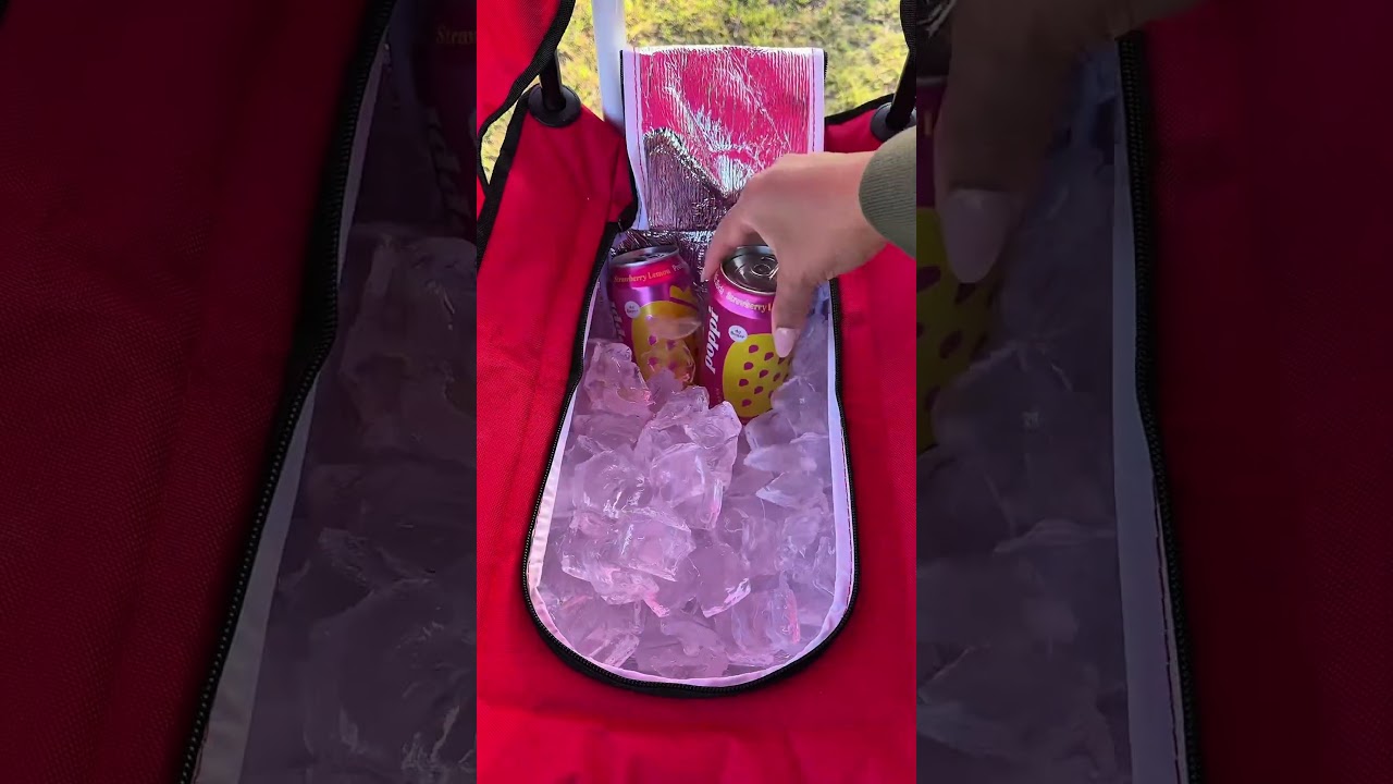 These double chairs are perfect for any event this summer!⛱️ 