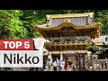 Top 5 Things to do in Nikko | japan-guide.com