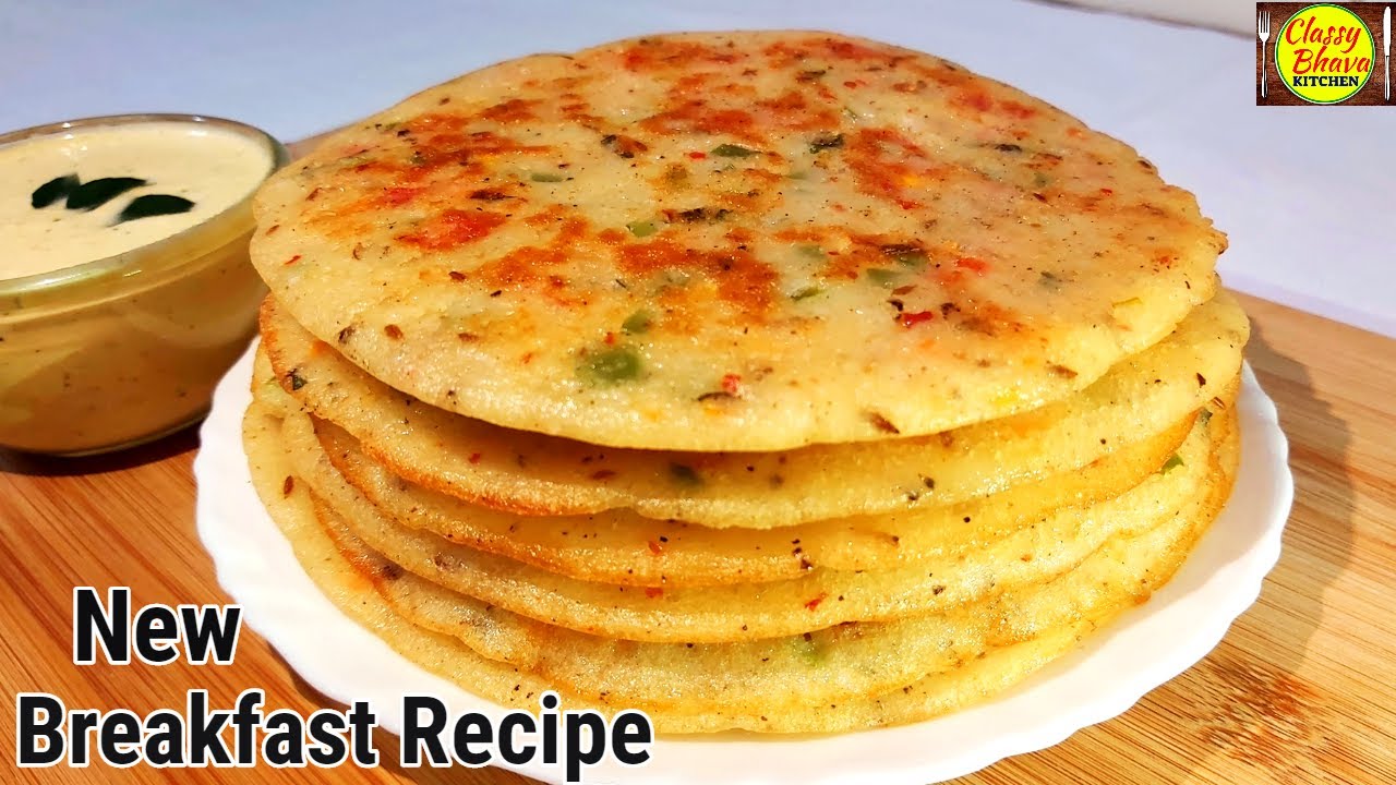 Breakfast recipe | breakfast recipes easy | breakfast recipes indian ...