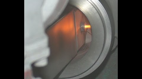 Kermetico ID Coating Equipment