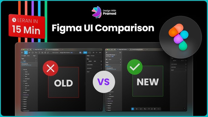 Figma plugins comparison interface