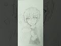 【からぴち】狙って本気で描くのが自分には無理でした。