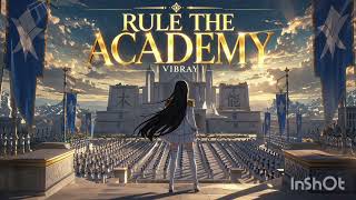 Satsuki Kiryuin Flow – Rule the Academy – Kill la Kill | VIBRAY