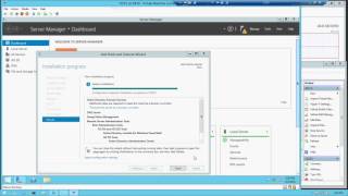 Home lab 4 - Domain Controller for home lab