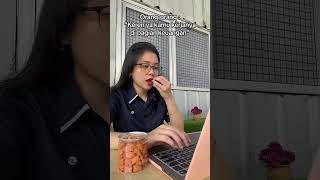 Dikira Keren Kerja di Bagian Keuangan screenshot 2