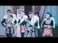Kyrgyz national dance fro
m Royal dance group