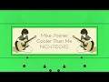 Mike Posner Cooler Than Me Nightcore mp3