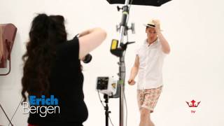 Famous Runway | Erich Bergen | Summer '14 Net Worth