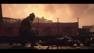 Assassin's Creed Shadows / Walkthrough 16