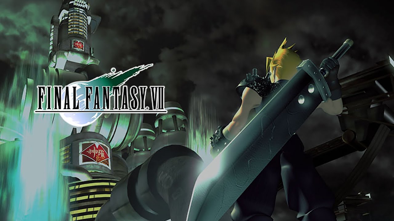 FINAL FANTASY VII Remake Orchestra World Tour in Montreal