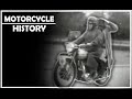 Motorcycle History | Short Documentary | Part 1