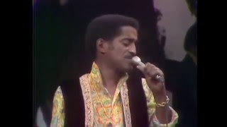 Bricusse and Newley Medley (Live) - Sammy Davis Jr.