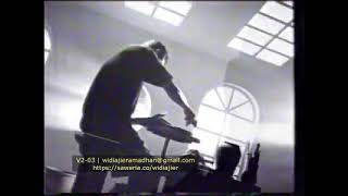 SCTV Pottery (1997) [Long Version] - Indonesia | TV Idents