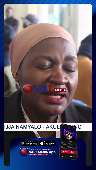 BANNAYUGANDA BANUNUDDWA: Abalemereddwa embeera e South Africa bakomyewo